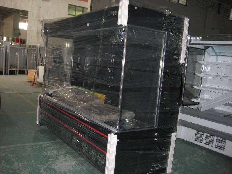 Tủ trưng bày siêu thị - 2