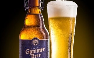 Craft Beer 