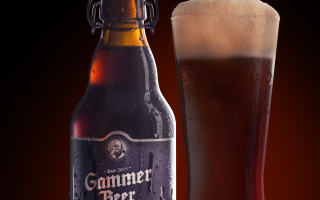 Craft Beer - Bia Tươi Tiệp 