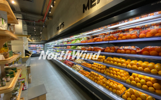 MẸO BẢO QUẢN TRÁI CÂY TƯƠI LÂU HƠN Ở CÁC SIÊU THỊ