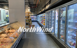 THÔNG BÁO ĐIỀU CHỈNH GIÁ BÁN CÁC SẢN PHẨM NORTHWIND TỪ NGÀY 10.12.2020
