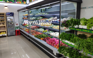 Hoàn Thành Công Trình Siêu Thị Bà Rịa