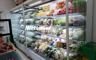 Công Trình Fine Food - VinHome Quận 9