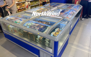 Công Trình Siêu Thị Winmart Phạm Văn Đồng