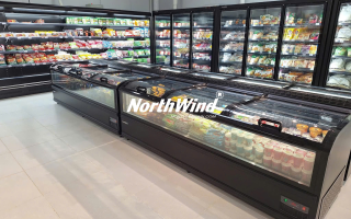 Quá trình kiểm tra hàng của Northwind đã diễn ra như thế nào?