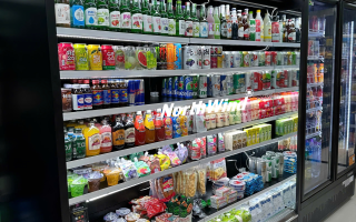 COMBO CƠ BẢN CHO MỘT MINI MART - HÌNH ẢNH CHUỖI J24 NHA TRANG