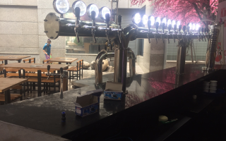 Craft Beer - Bia tươi tiệp