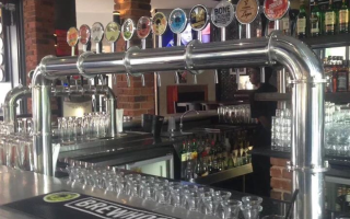 Craft Beer Quận 2 