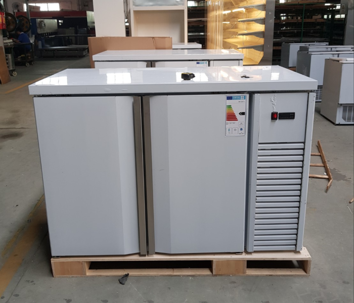Tủ bảo quản bia NW-6KEG-US