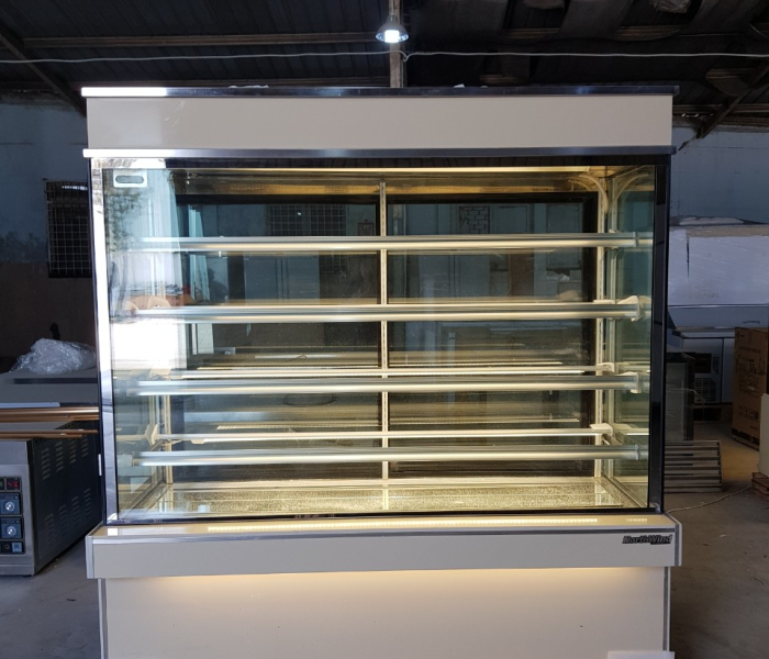 Tủ bánh kem NW-18-05S