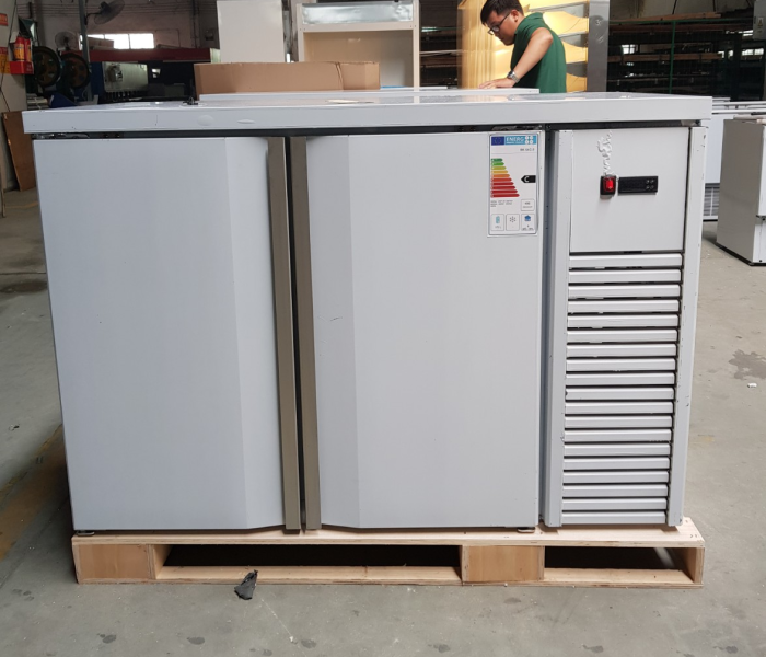 Tủ bảo quản bia tươi NW-6KEG-US