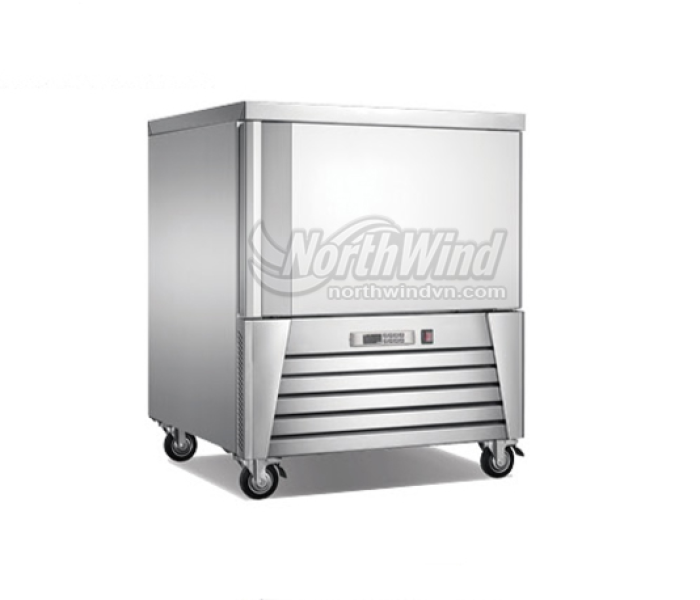 Tủ đông cấp tốc 