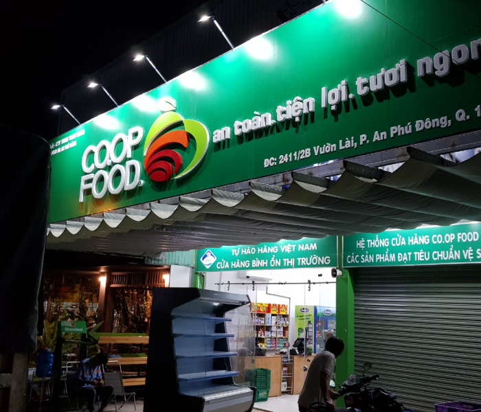 Tủ siêu thị thịt tươi NW-25-2