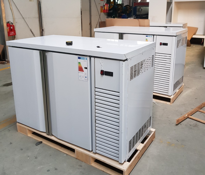 Tủ bảo quản bia tươi NW-TB-04