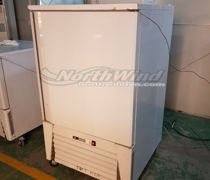 Tủ cấp đông nhanh SUS304