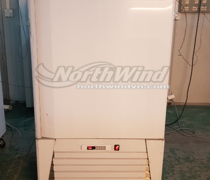 Tủ cấp đông nhanh SUS304