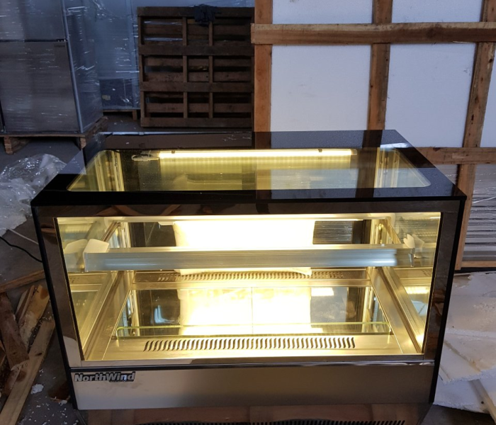 Tủ bánh mini để bàn 
