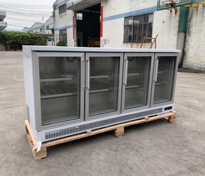 Bàn mát cửa kính NW-BL-18