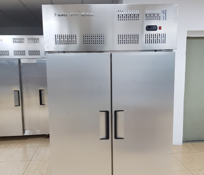 Tủ cấp đông nhanh SUS304
