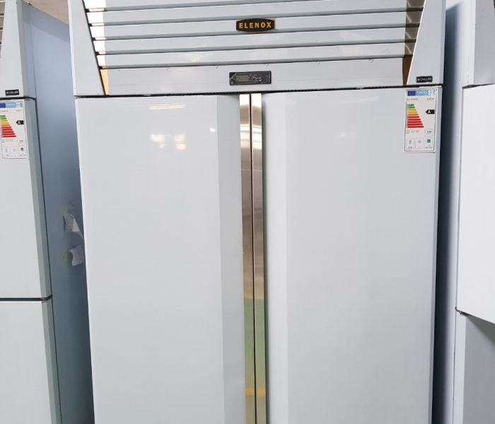 Tủ đông SUS 304