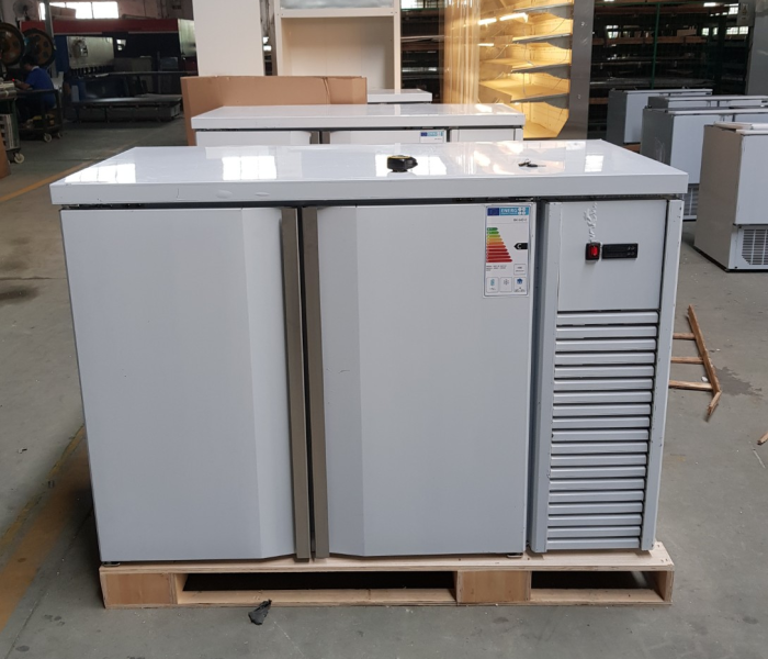 Tủ bảo quản bia NW-6KEG-20LUS