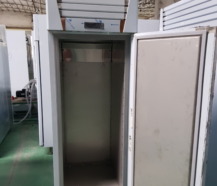 Tủ đông 1 cửa -22*C SUS304