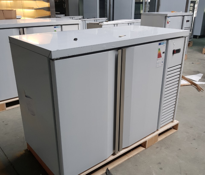Tủ bảo quản bia tươi NW-6KEG-US