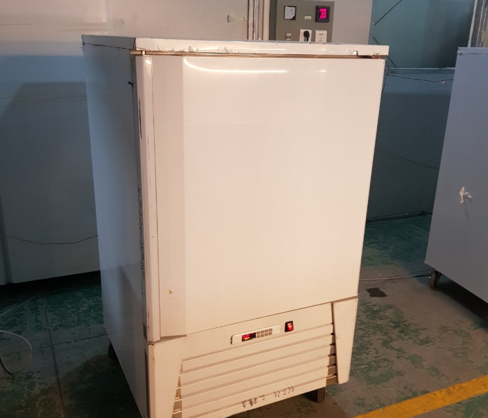 Tủ cấp đông nhanh SUS304