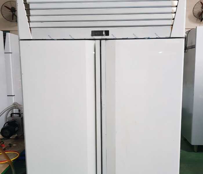 Tủ đông inox -22*C SUS 304 