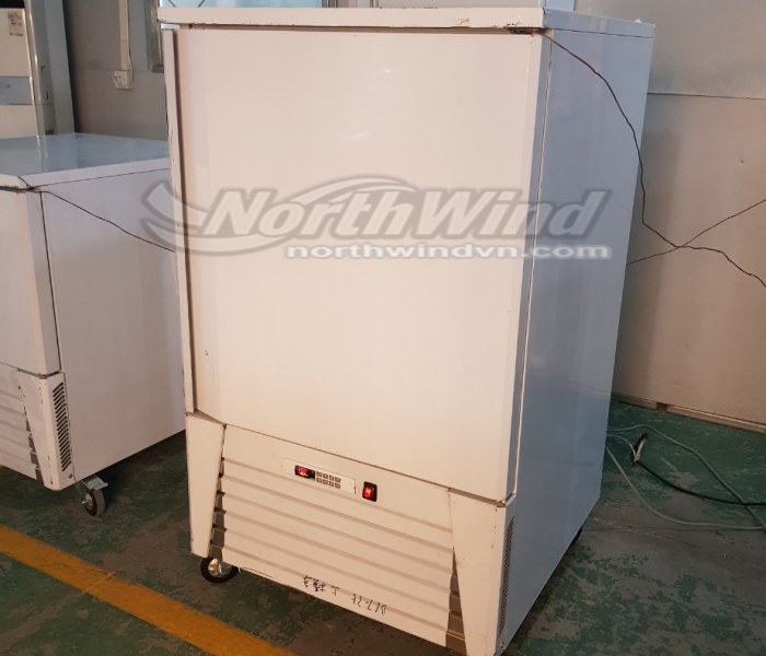 Tủ cấp đông nhanh 