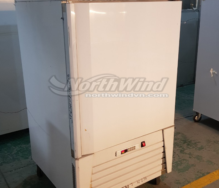 Tủ cấp đông nhanh SUS304