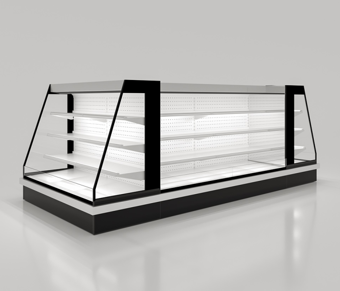 MODEL CUBE 