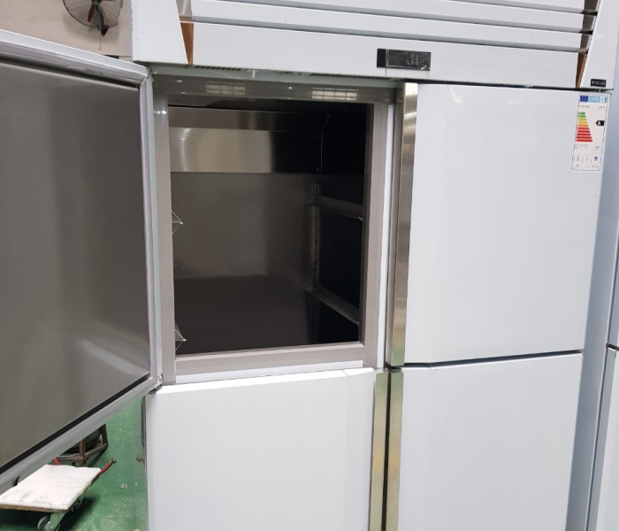 Tủ đông thực phẩm SUS304