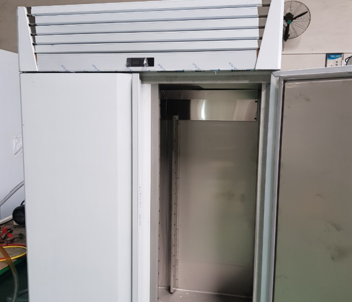 Tủ đông thực phẩm -22*C SUS304