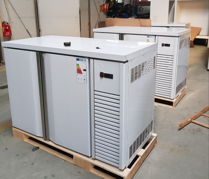 Tủ bảo quản bia tươi NW-TB-04