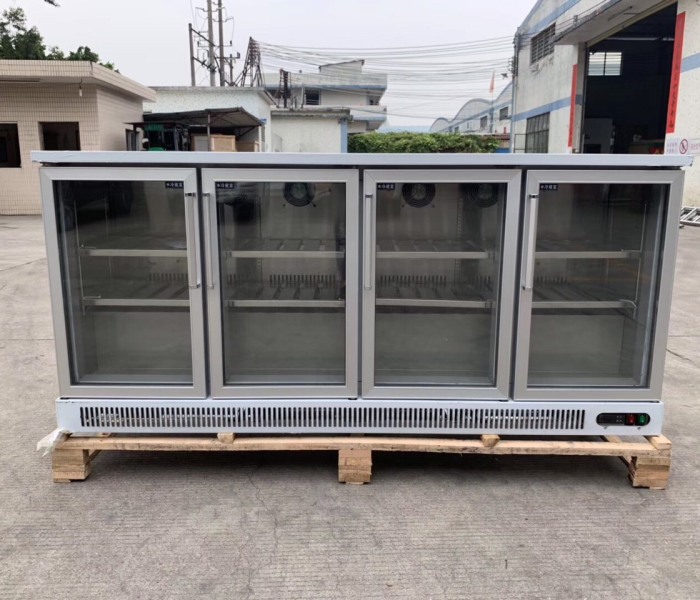Bàn mát cửa kính NW-BL-18