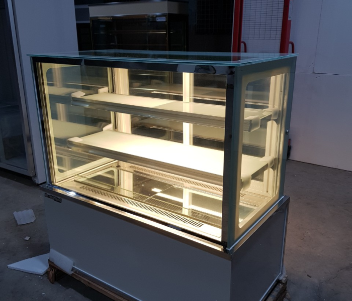 Tủ bánh kem 1.2m
