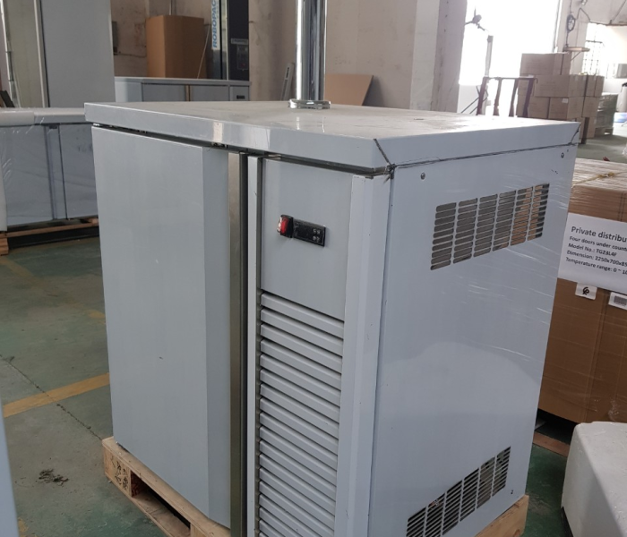Tủ bảo quản bia tươi NW-TB-04