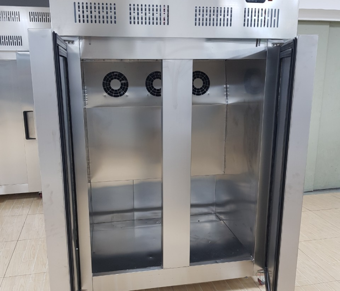 Tủ cấp đông nhanh SUS304