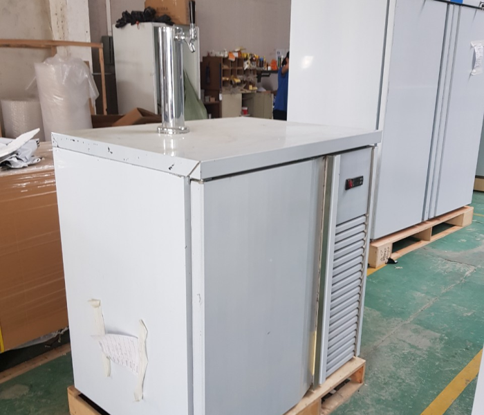 Tủ bảo quản bia tươi NW-TB-04