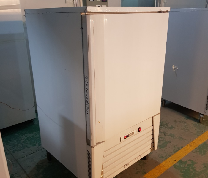 Tủ cấp đông nhanh -40*C SUS304 