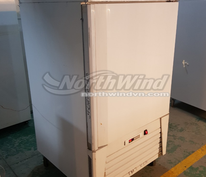 Tủ cấp đông nhanh SUS304