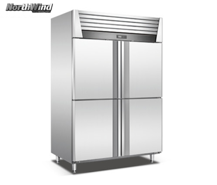 Tủ đông thực phẩm SUS304