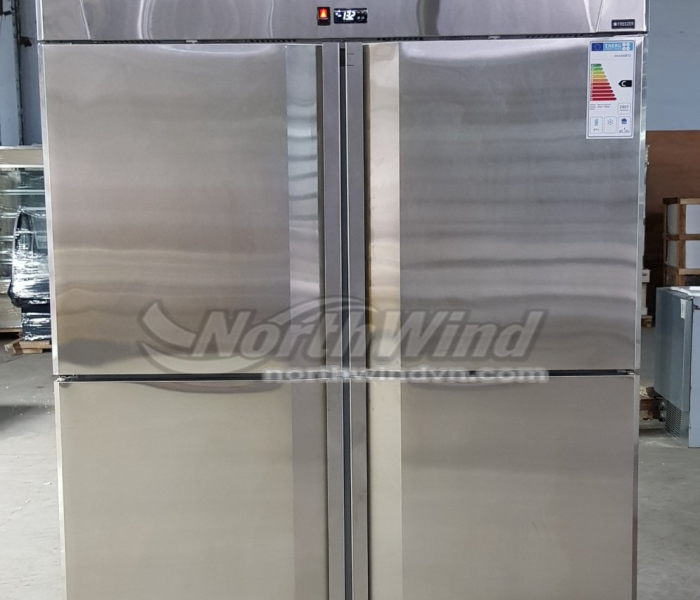 Tủ đông công nghiệp 