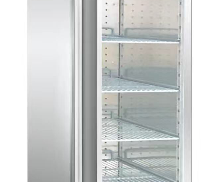 Tủ đông cửa kính -22*C SUS304