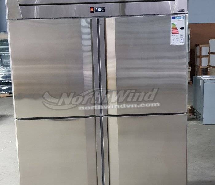 Tủ đông công nghiệp 