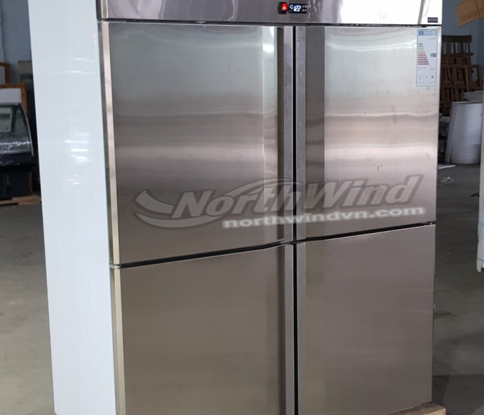 Tủ đông nhà hàng