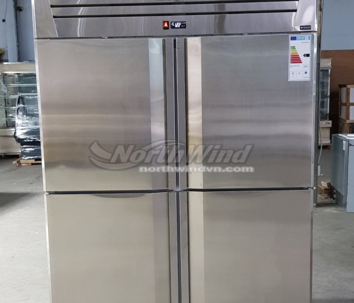 Tủ đông công nghiệp 