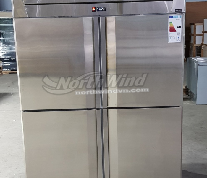 Tủ đông công nghiệp 
