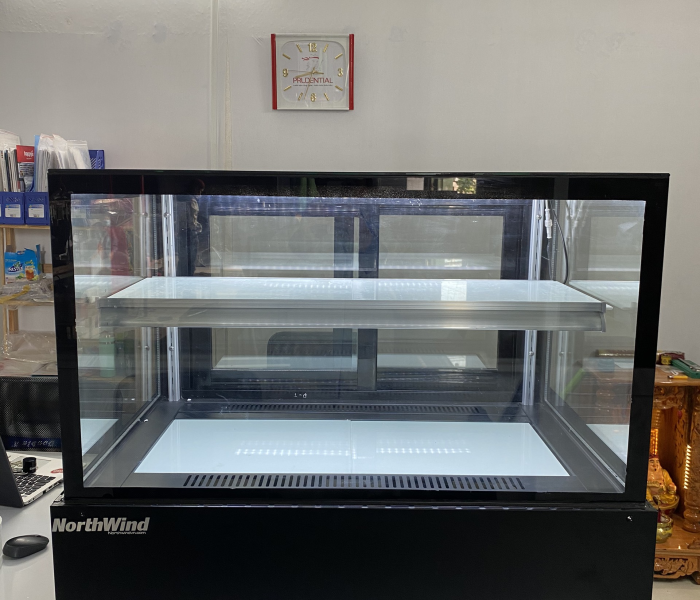 Tủ bánh quầy bar - NorthWind 